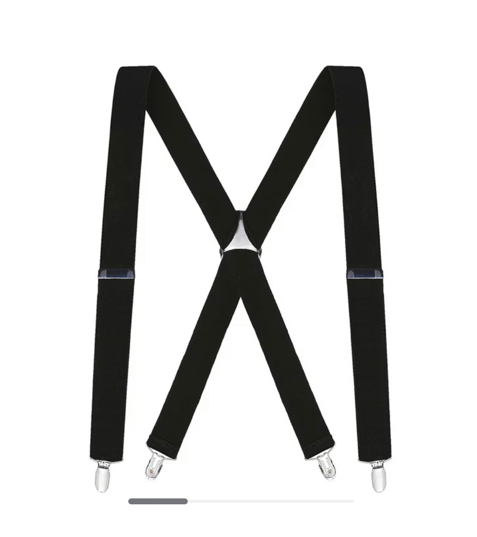 Suspenders