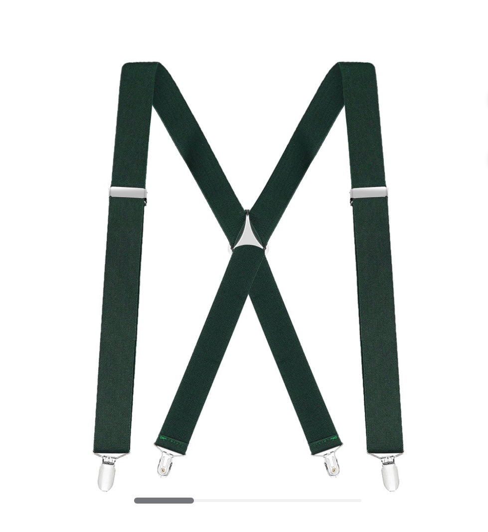 Suspenders